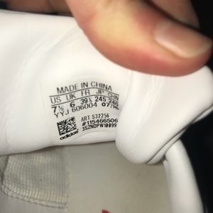 Adidas Collectors - Stan Smith